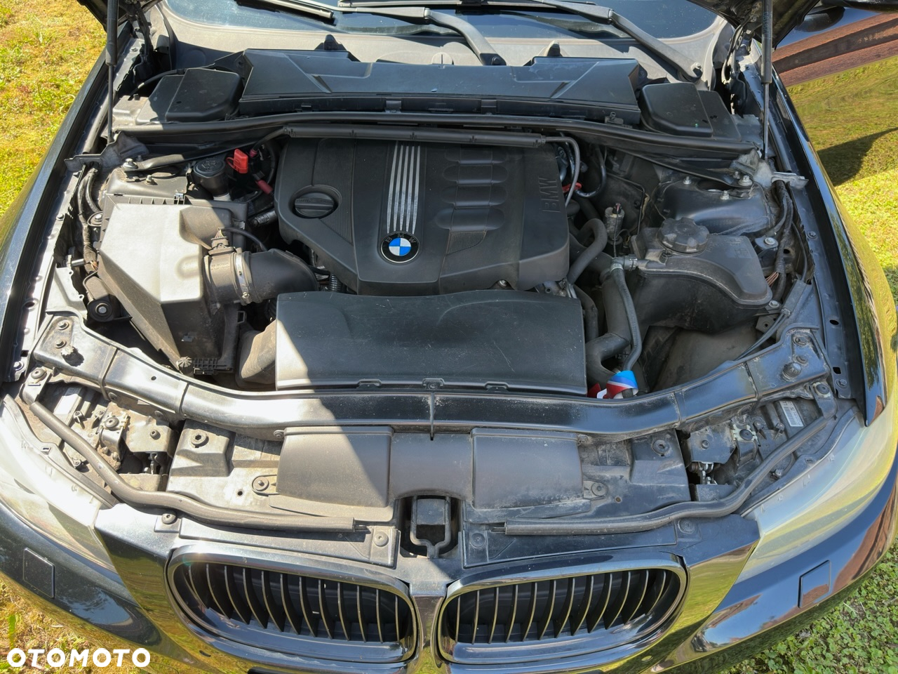 BMW Seria 3 - 12