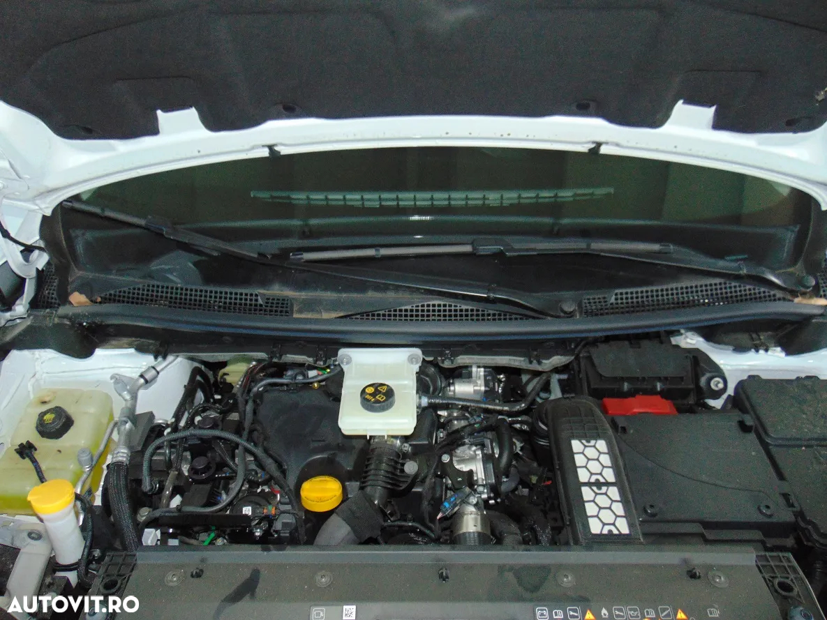 Renault KANGOO - 9