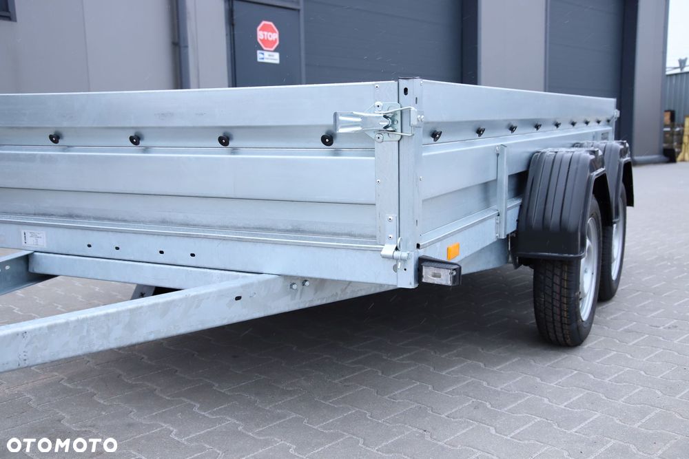 Zaslaw ZASŁAW 300T  300x150x35cm  Dostawa pod dom!!! - 3