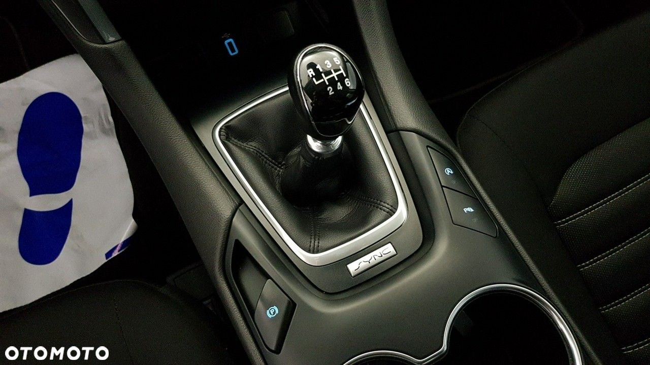 Ford Mondeo 1.5 EcoBoost Edition - 24