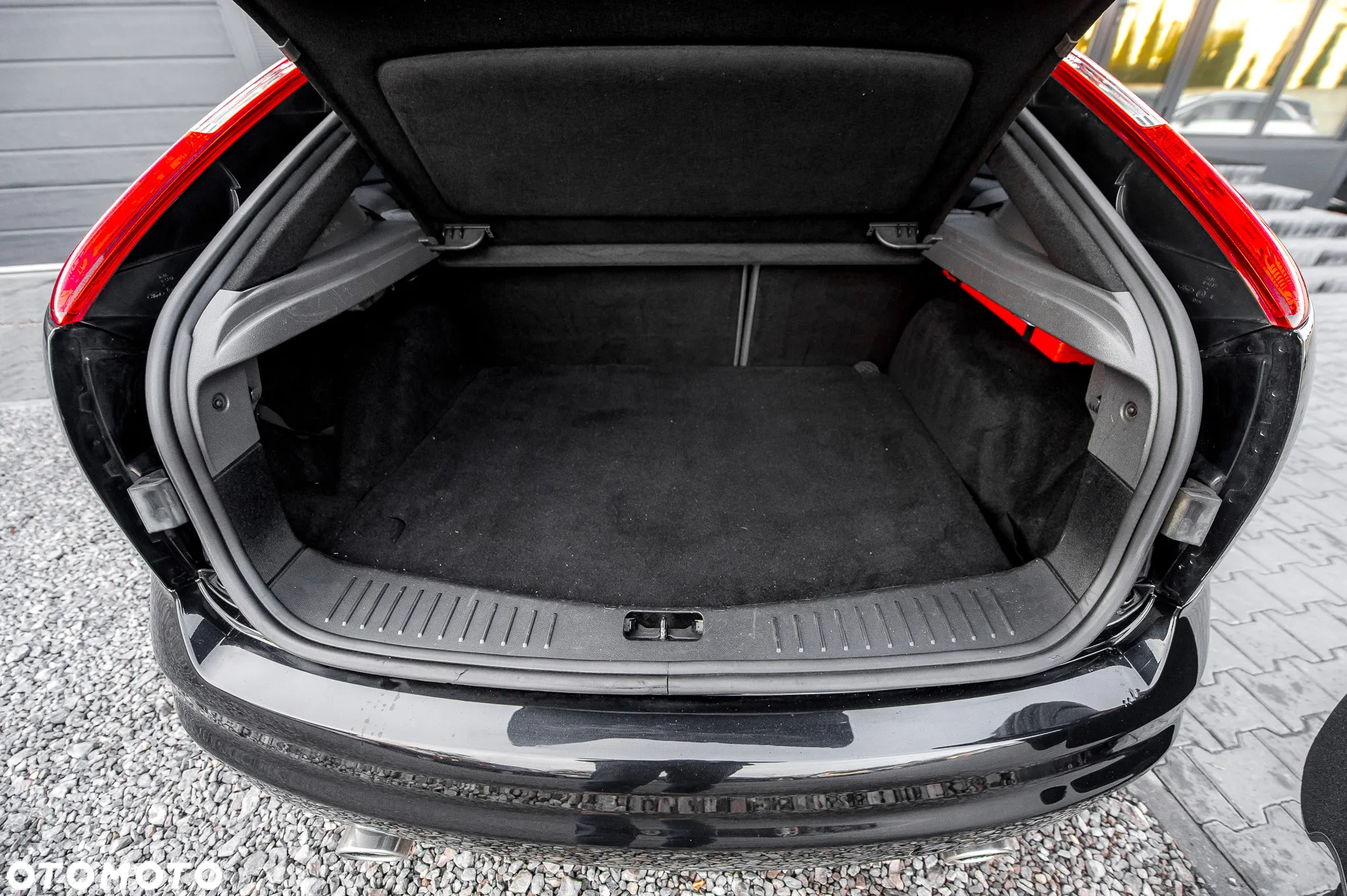 Ford Focus 2.5 ST - 34