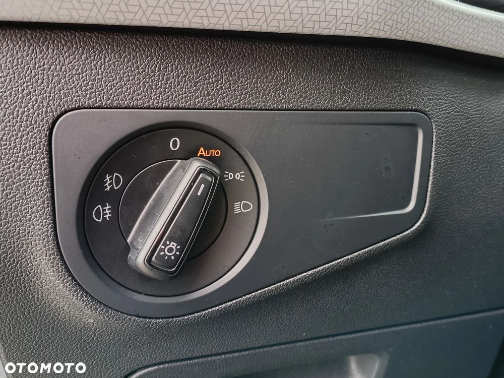 Seat Tarraco 1.5 Eco TSI EVO Style S&S - 17