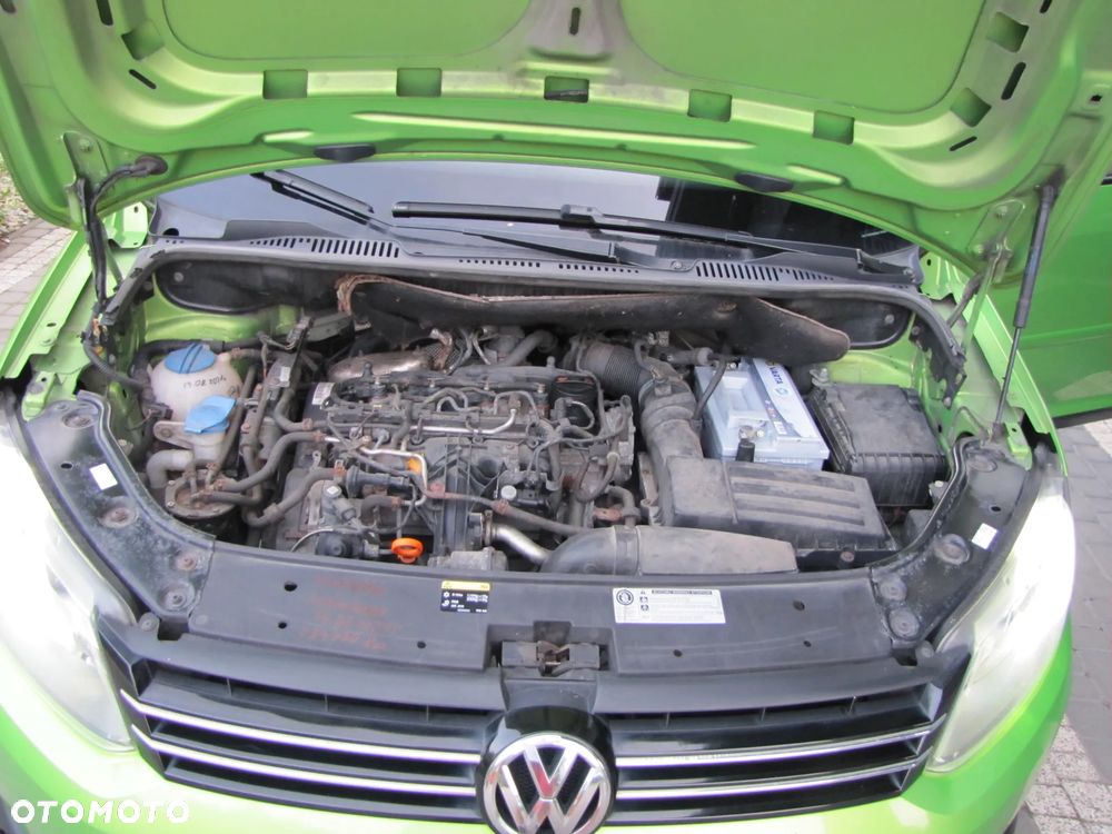 Volkswagen caddy - 33