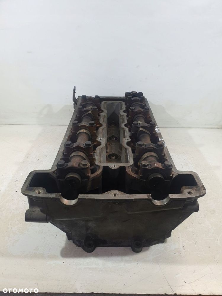 GŁOWICA WAŁKI 90400233 Saab 93 9-3 I 2.0 T turbo - 4