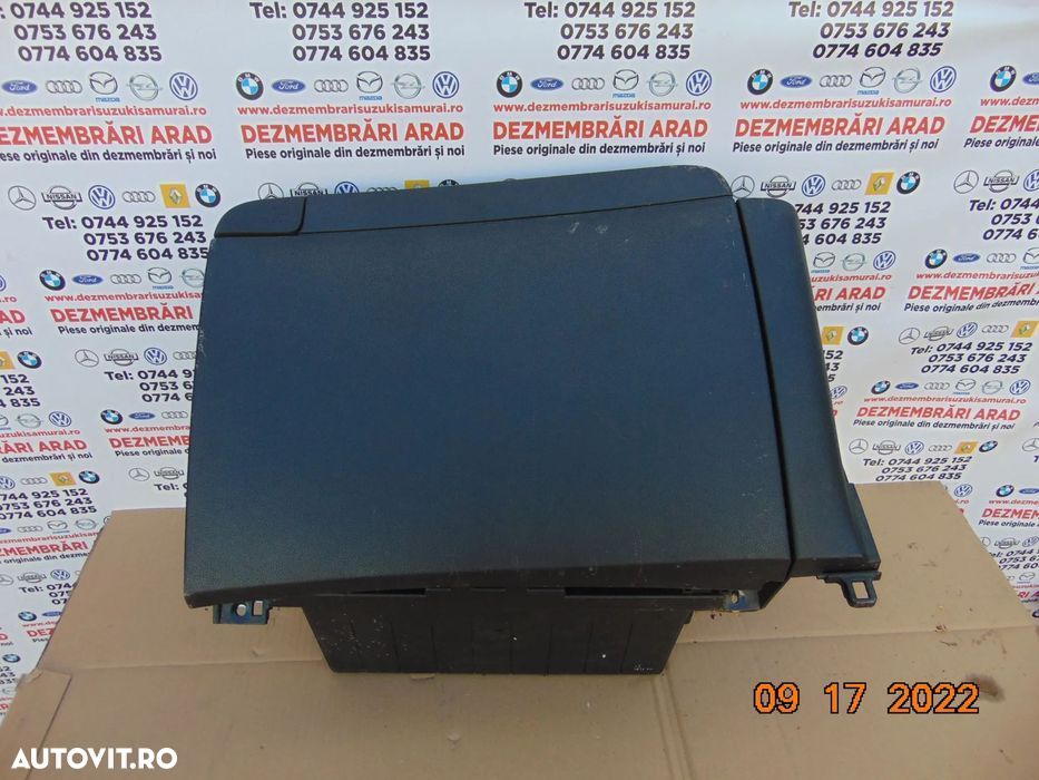 Usa Torpedou Kia Soul 2013-2021 dezmembrez kia soul 2 - 1