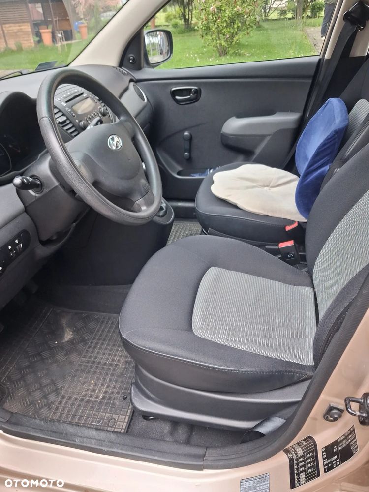 Hyundai i10 1.1 Classic - 7