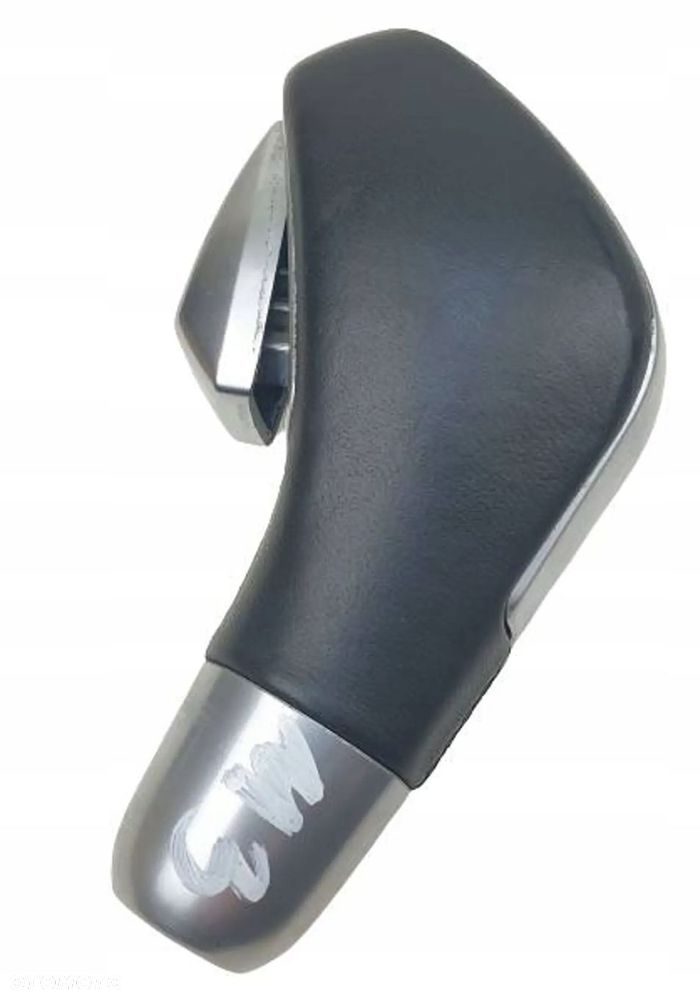 renualt megane 3 iii gaŁka wybieraka zmiany biegÓw automat oryg - 1