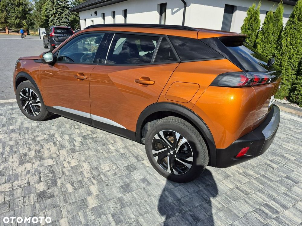 Peugeot 2008 - 13