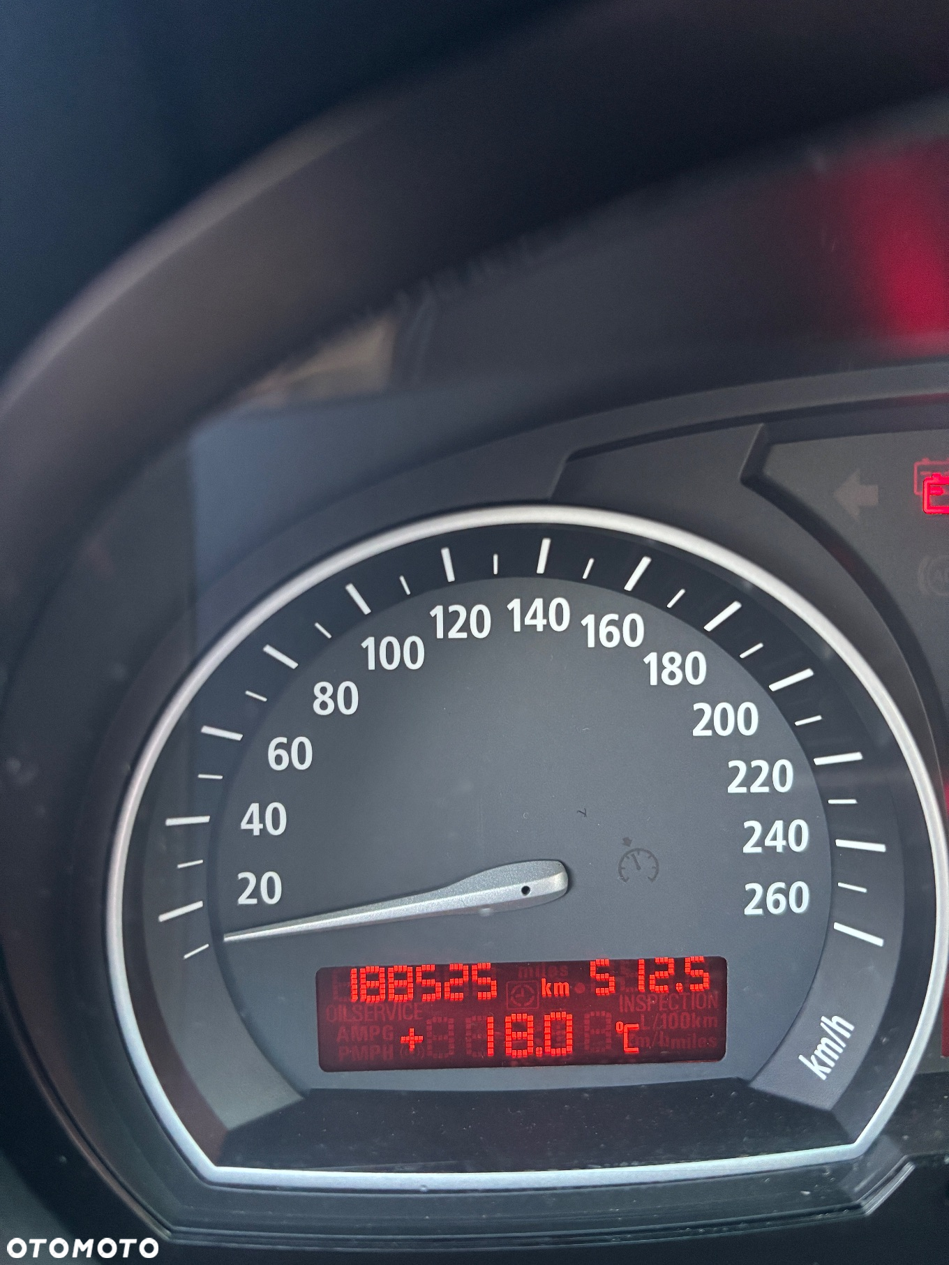 BMW X3 xDrive30i - 24