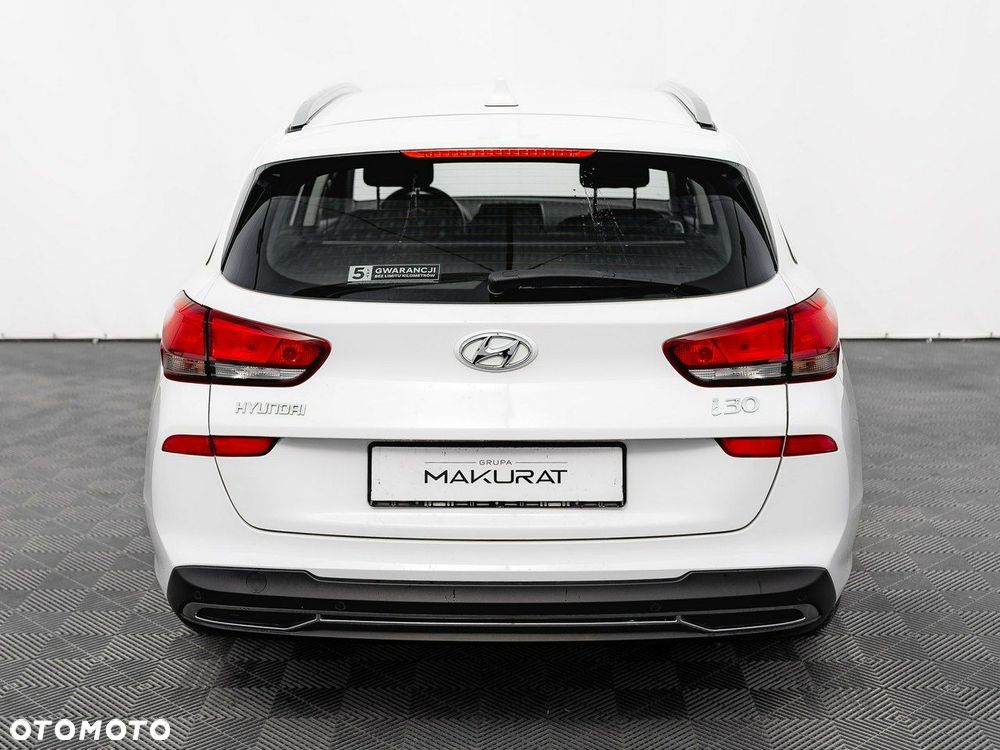 Hyundai i30 1.0 T-GDI Modern - 10