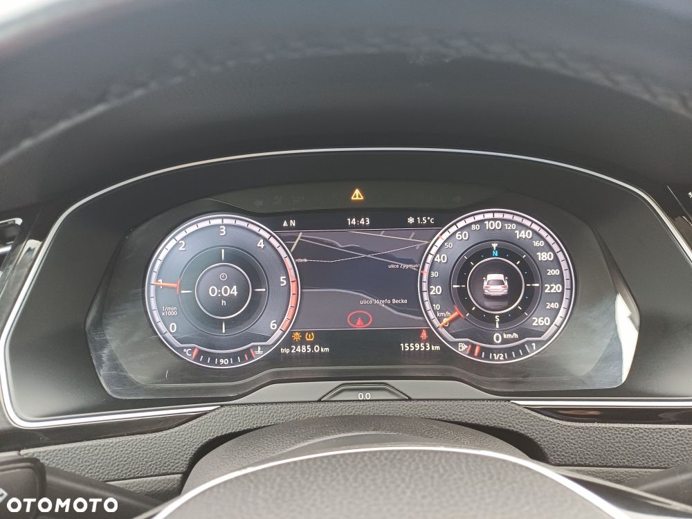 Volkswagen Passat 2.0 TDI BMT Highline - 17