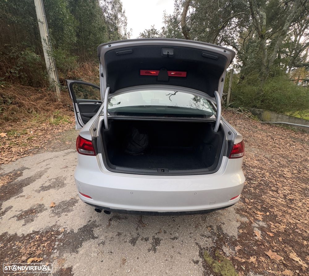 Audi A3 Limousine 2.0 TDI (clean diesel) Ambiente - 6