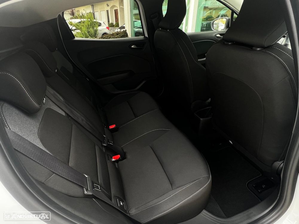 Mitsubishi Colt 1.0 MPI-T Kaiteki - 21