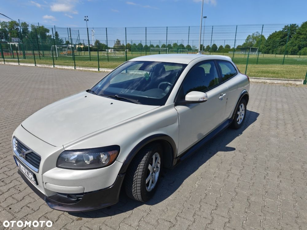 Volvo C30 - 8