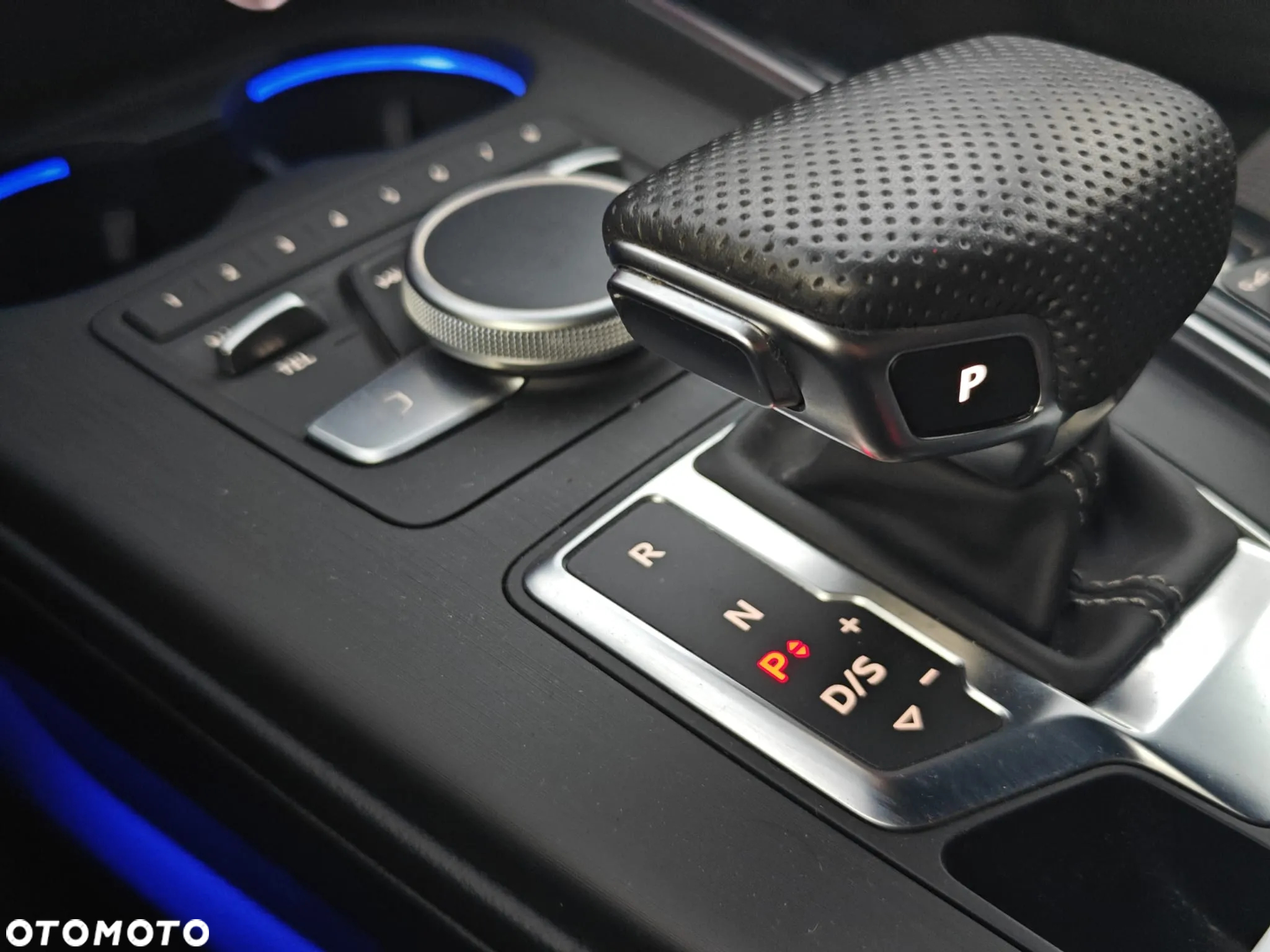 Audi A4 40 TDI Sport S tronic - 20