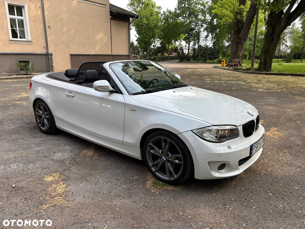 BMW Seria 1 118d - 11