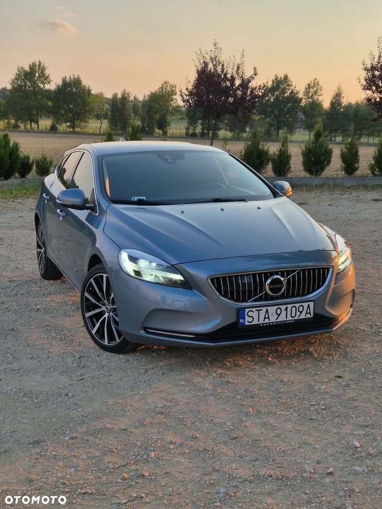 Volvo V40 T5 Drive-E Momentum - 2