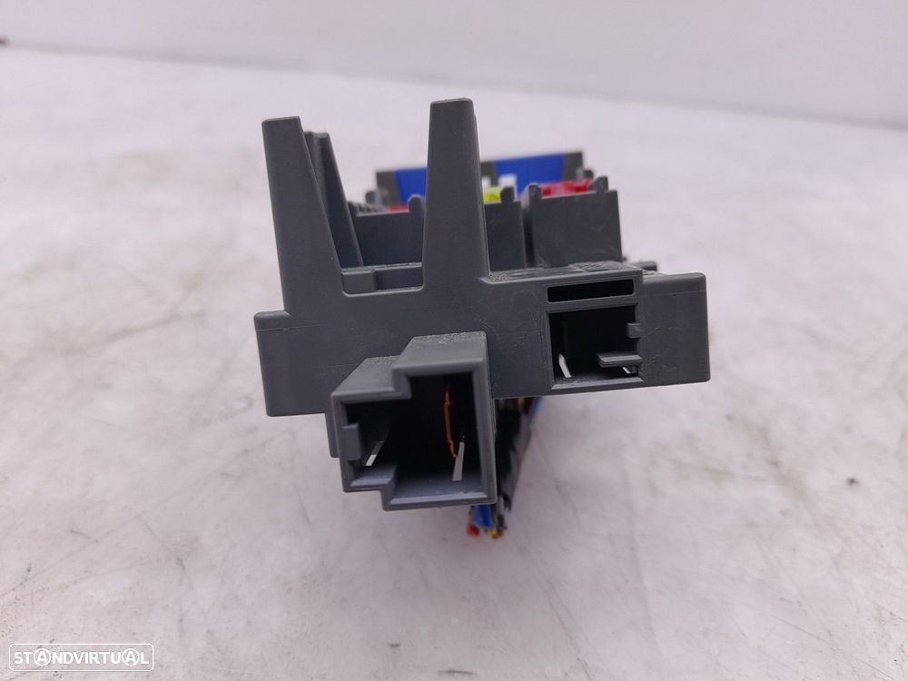 Caixa fusíveis / SAM / BSI NISSAN Juke (F15) - 2