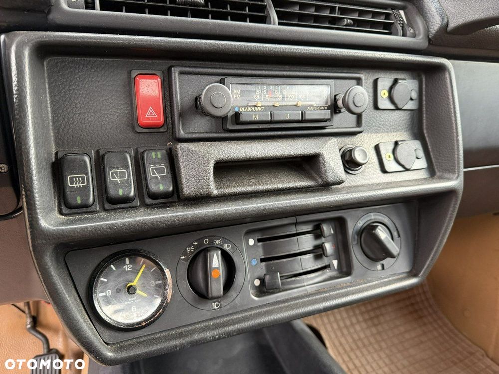 Mercedes-Benz Klasa G - 12