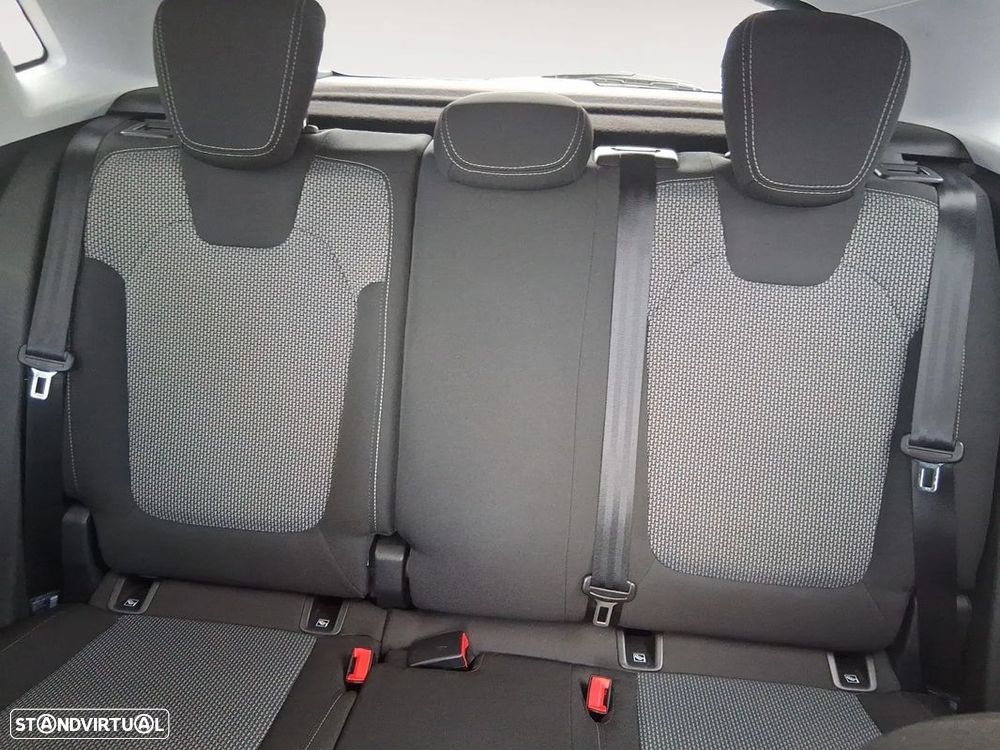 Opel Grandland 1.2 T GS Line - 15