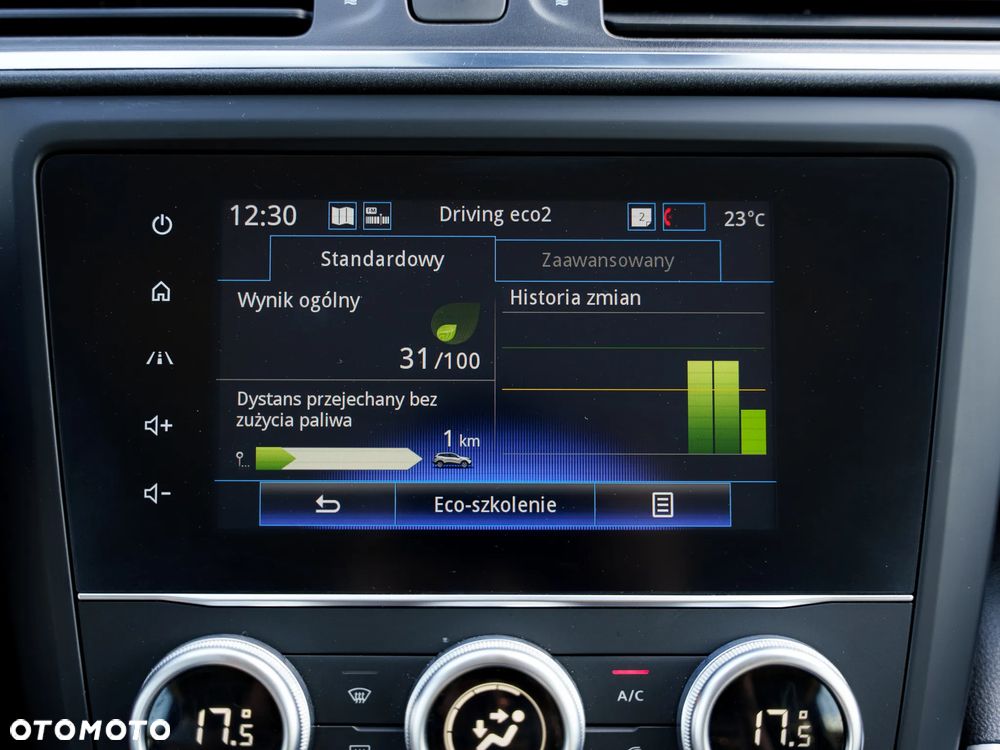 Renault Kadjar BLUE dCi 115 BOSE EDITION - 33