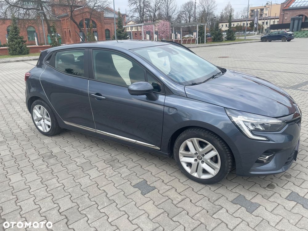 Renault Clio 1.0 TCe Zen - 3