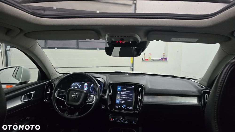 Volvo XC 40 D3 SCR R-Design - 7