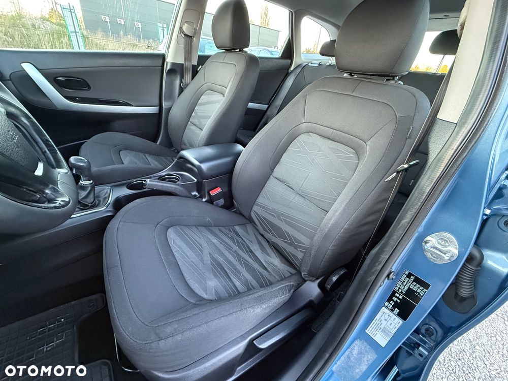 Kia Ceed 1.4 CVVT - 22