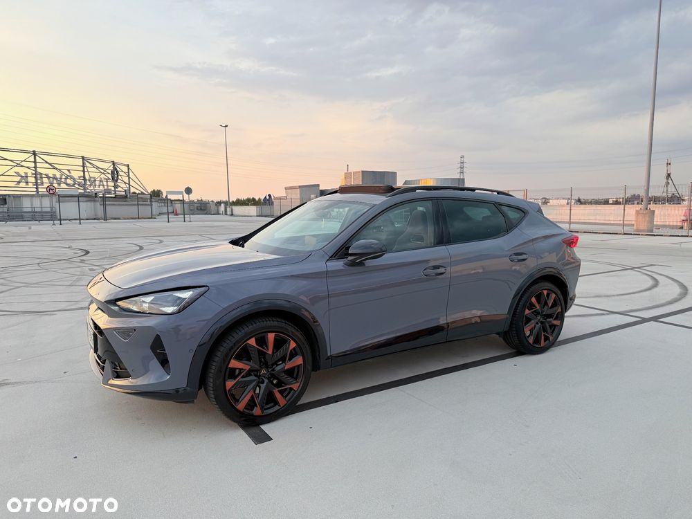 Cupra Formentor 1.5 eTSI mHEV DSG - 6