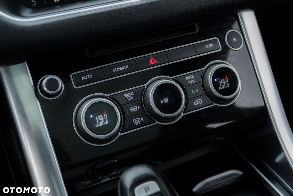 Land Rover Range Rover Sport - 22