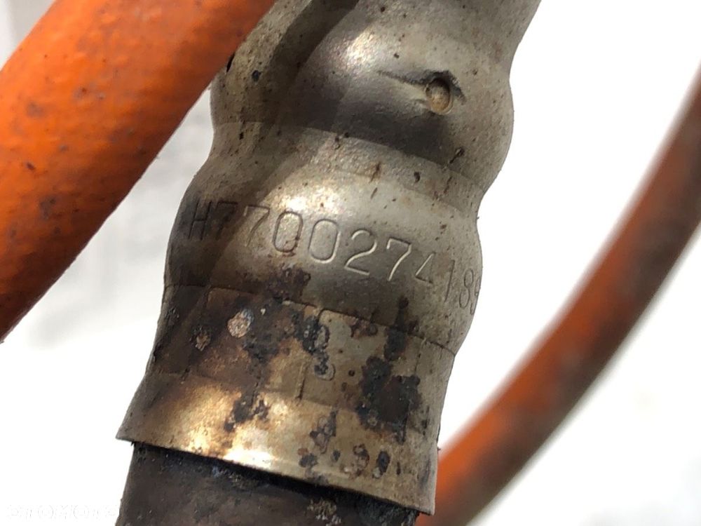 SONDA LAMBDA TYŁ - 60.00 PLN - RENAULT CLIO III (BR0/1, CR0/1) 2005 - 2014 1.2 16V (BR0R, BR1D, - 3