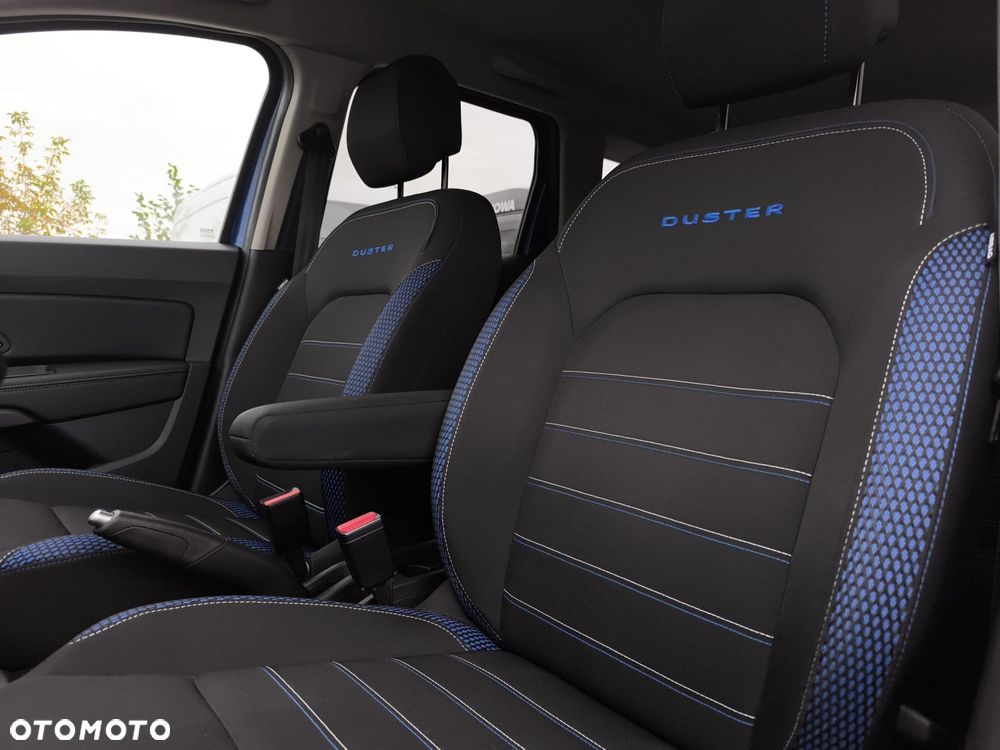 Dacia Duster 1.0 TCe SL Celebration - 11