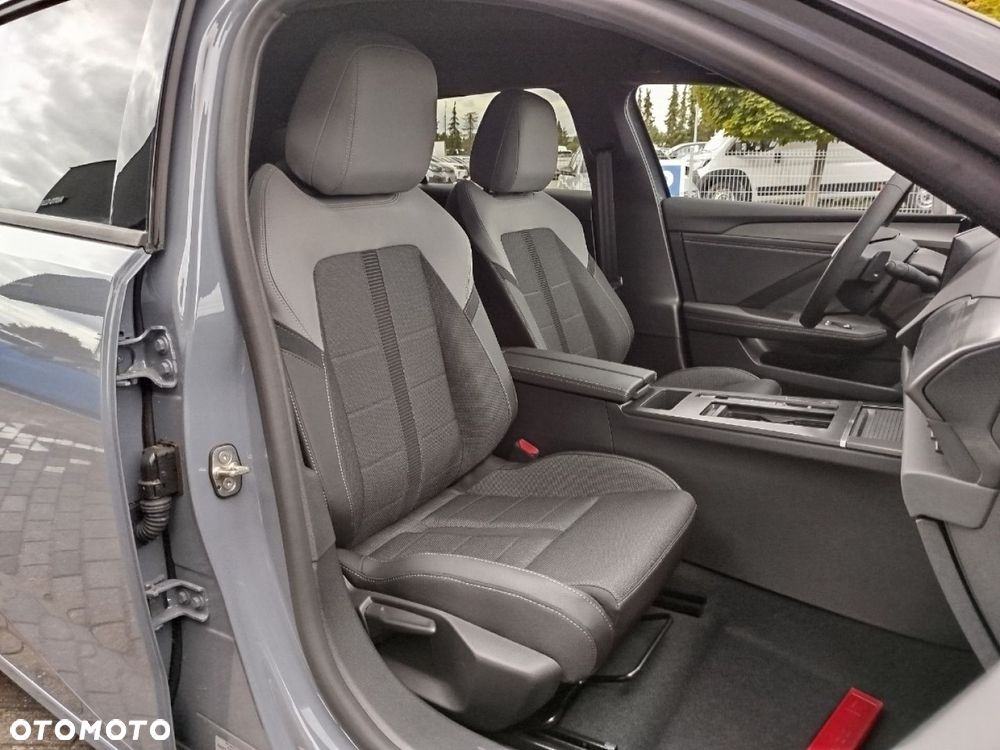 Opel Astra - 18