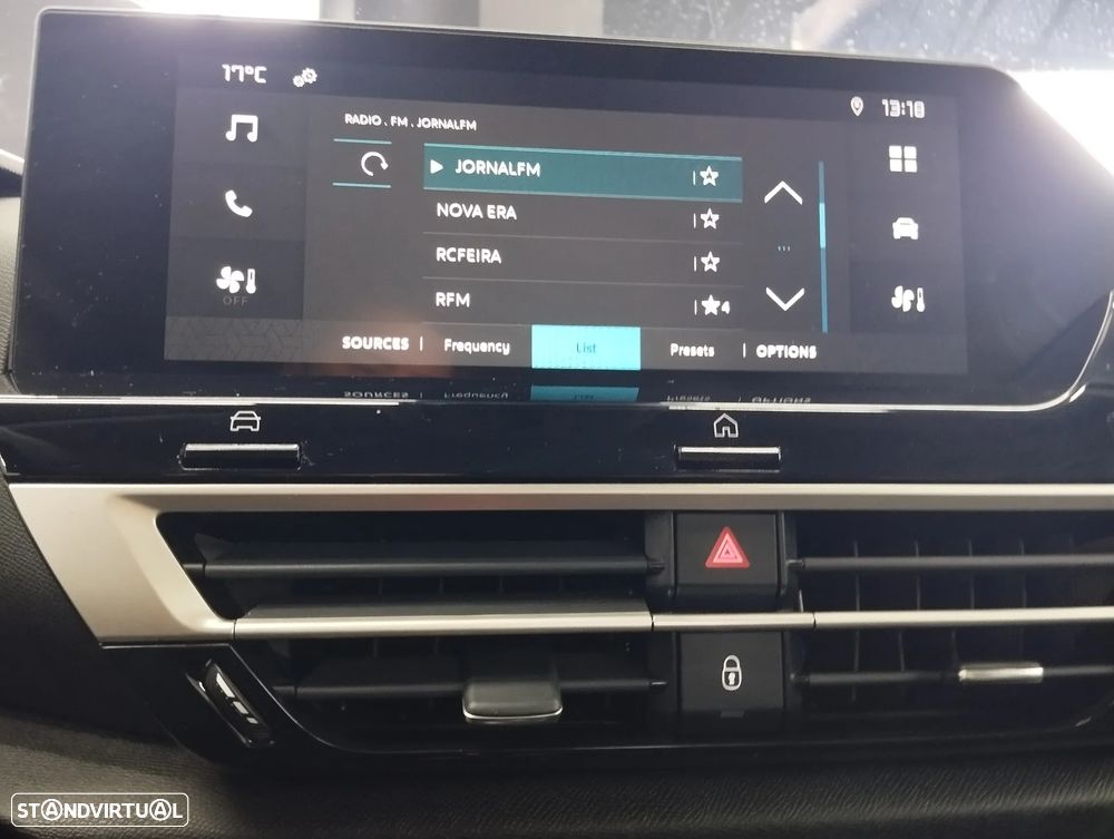 Citroën C4 1.5 BlueHDi Feel Pack EAT8 - 29