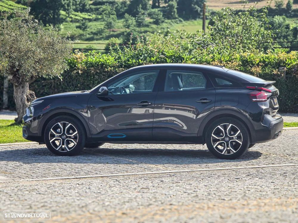 Citroën e-C4 50 kWh Feel Pack - 11