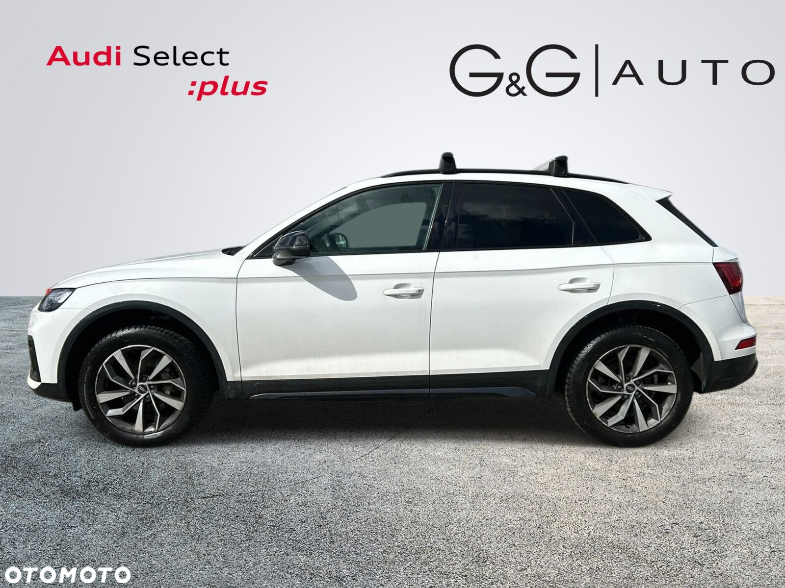 Audi Q5 - 3