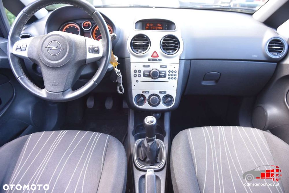 Opel Corsa - 19