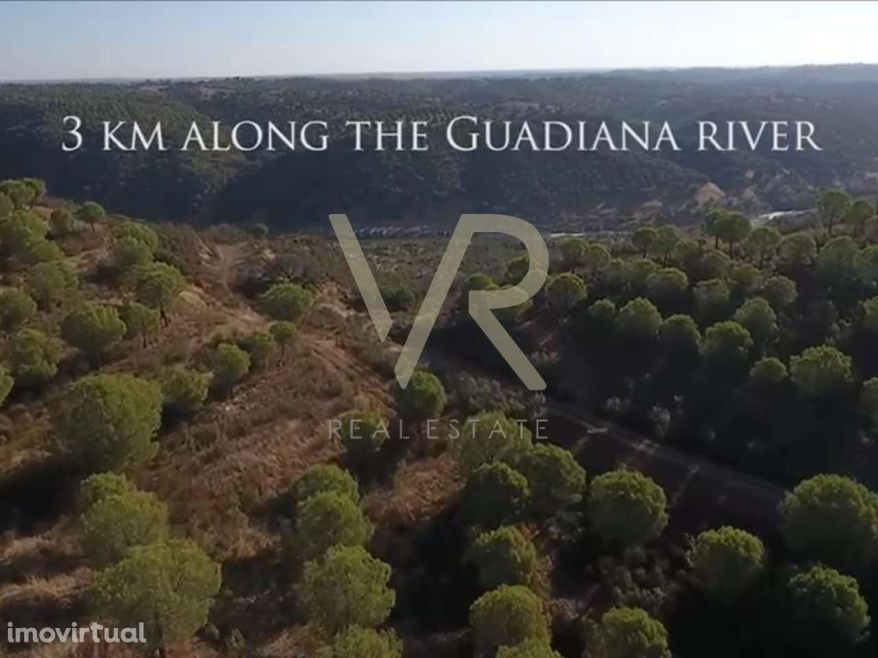 Herdade da Várzea do Escalda, localiza-se em Mértola - Grande imagem: 5/21