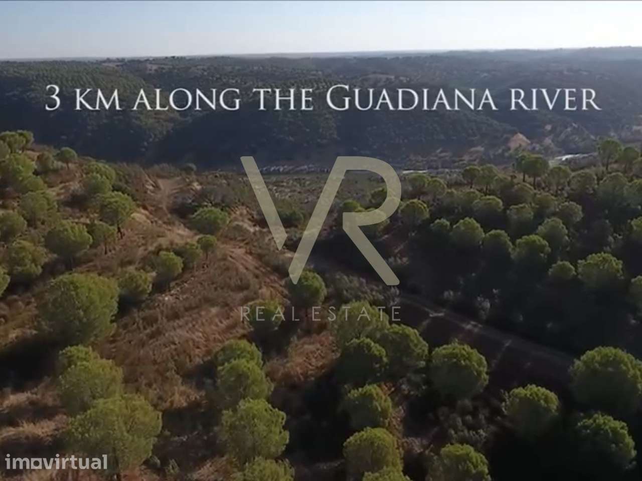 Herdade da Várzea do Escalda, localiza-se em Mértola - Grande imagem: 5/21