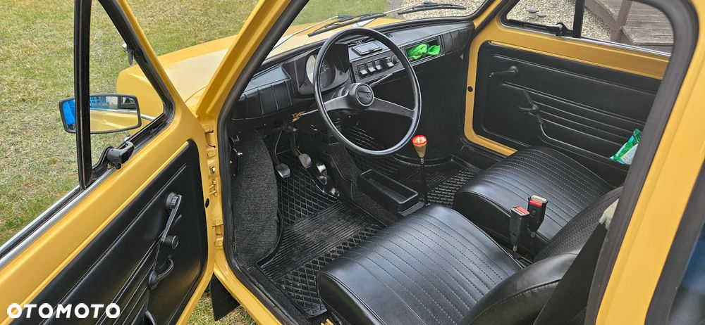 Fiat 126 - 7