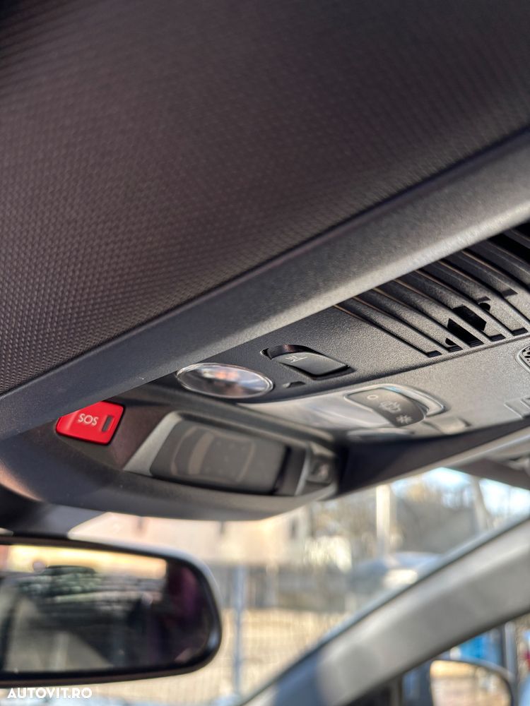 Peugeot 5008 2.0 BlueHDI s&s EAT8 GT - 19