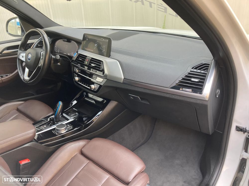 BMW iX3 Impressive - 47