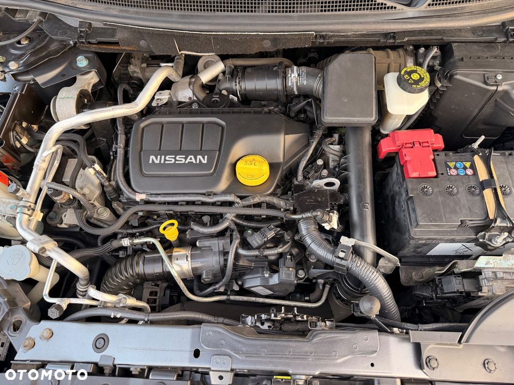 Nissan Qashqai 1.6 DCi Tekna+ - 31