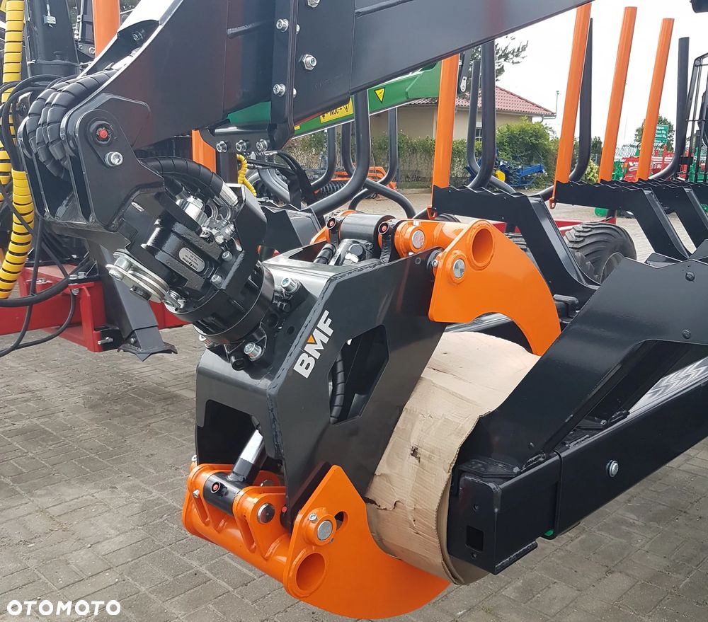 Inny BMF 12T2PRO/750 - 5