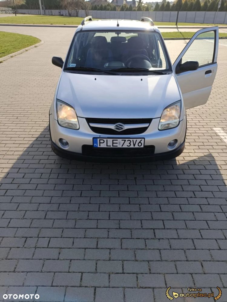 Suzuki Ignis 1.5 Comfort - 5