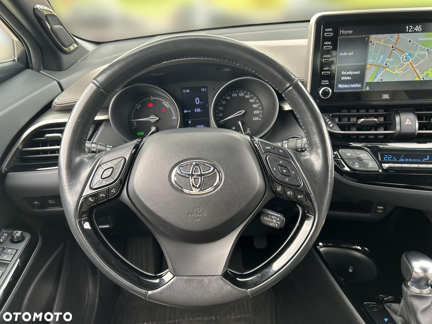 Toyota C-HR 2.0 Hybrid Premiere Edition - 13