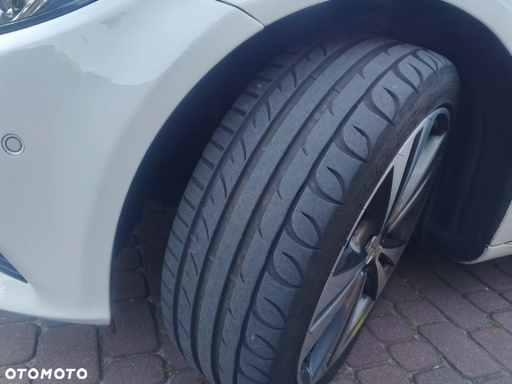 Mercedes-Benz Klasa C 200 (BlueTEC) d 7G-TRONIC - 40