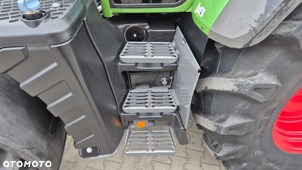 Fendt 514 Vario S4 2020R - 13