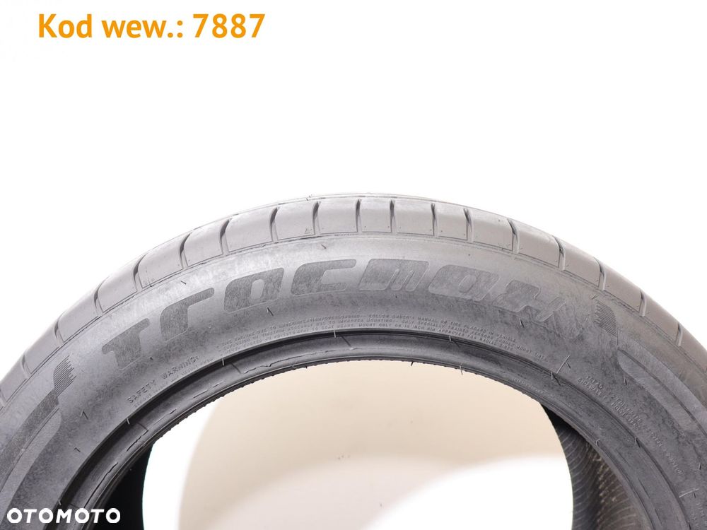 Tracmax X Privilo TX-3 - 285/45 R19 - 6
