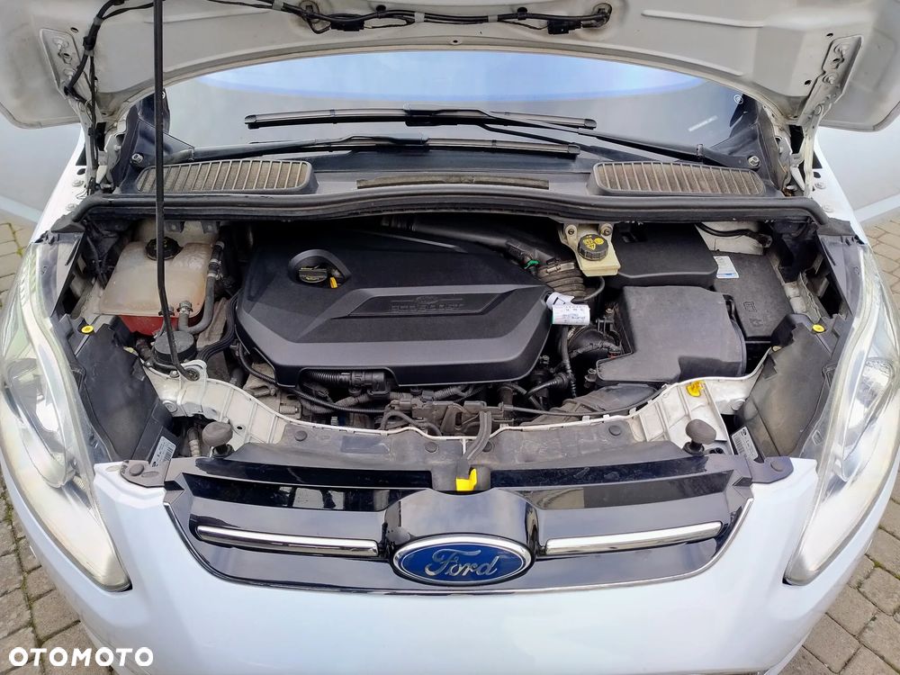 Ford C-MAX - 17